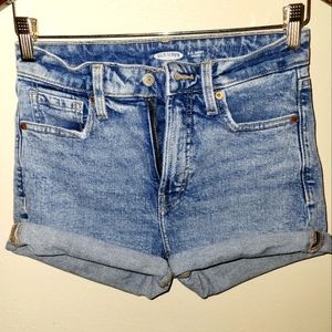 New Old Navy o.g. shorts